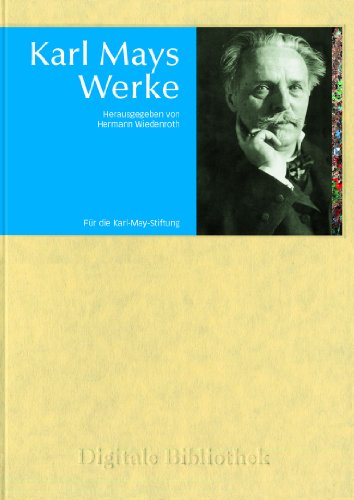 Preisvergleich Produktbild Karl Mays Werke