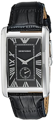 Emporio Armani Herren-Uhren AR1604 Emporio Armani Herren-Uhren AR1604