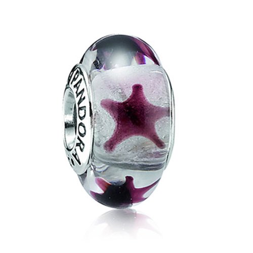 Imagen 1 de Pandora 790903 - Abalorio de mujer, 1 cm