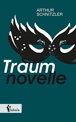 Traumnovelle (German Edition)