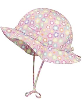 Döll Mädchen Mütze