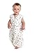 Slumbersac Toddler Sleeping Bag with Feet 2.5 Tog - OWL - 3-4 years
