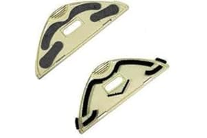 pcr Vorwerk Folletto compatibile vk 130-131 sotto spazzole HD13