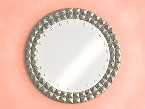 Selbstklebende Swarovski Elements Steine im 24er Set und 4 verschiedenen Größen - 4