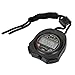 Price comparison product image Handheld Digital Stopwatch Sports Timer with Strap