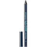 Bourjois Eyeliner Contour Clubbing Waterproof, Matita Occhi Morbida Effetto Matte a Lunga Durata, 72 Up To Blue