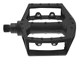 Sonstige M-WAVE Pedale Bmx, Nero (schwarz), Taglia unica