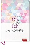 Image de Du und ich - Unsere Jahrestage: Eintragbuch (GROH Erinnerungsalbum)