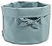 Produktbild Elodie Details Store My Stuff Aufbewahrungskorb, Pretty petrol