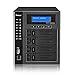 Produktbild 4 Bay Thecus W4810 Desktop NAS, kostenlose Lizenz Windows Storage Server 2012 R2 Embedded