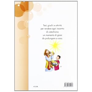 L'invito. Quaderno. Verso la messa di prima comunione. Itinerario per la catechesi pa