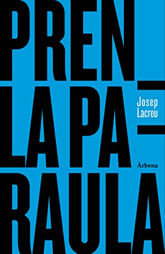 Pren la paraula (Ariola)