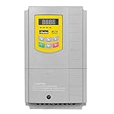 Versorgungsspannung: 3Ph 380...480V AC +- 15%