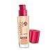 Rimmel Lasting Finish 25 Hour Foundation with Comfort Serum - Soft Beige