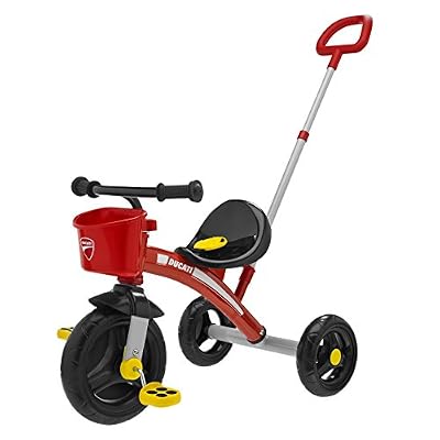 Chicco tricycle chicco u/go ducati