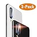 Produktbild Hotbon Kamera Panzerglas Schutzfolie Ersatz für Huawei P30 Pro, [3 stück] Flexible Glasschutzfolie,Hochauflösender Panzerglas blasenfreier Hartglas für Huawei P30 Pro