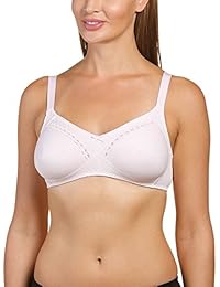 Naturana Soft Cup Bra, Sujetador para Mujer