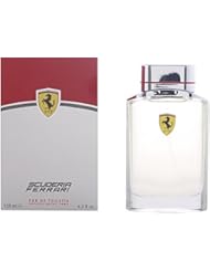 Ferrari Agua de Toilette - 125 ml