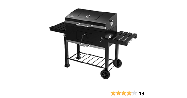 kingsford bbq