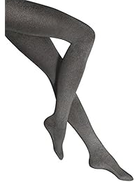 Wolford - Medias - para mujer gris anthracite-melé