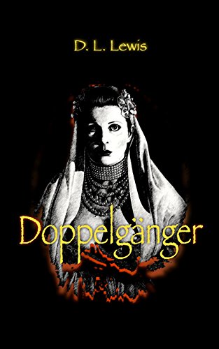 Doppelgänger (English Edition) Doppelgänger (English Edition)