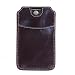 Produktbild Filofax Malden iPhone Hülle Leder 8 cm