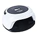 Produktbild ZYC1 75 Watt Timer Nagel Trockner Led Tragbare UV Lampe Aushärten Für Alle Gelpoliermittel LCD Display Nail Art Maniküre Werkzeugmaschine