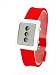 Produktbild BU61 NERD® Ninja Digital Uhr für Herren $ Damen Rot