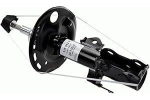 SACHS 315 013 Amortisseur pour Toyota Corolla IM (_E18_) 2012-2019 Droit, Essieu Avant et autres véhicules