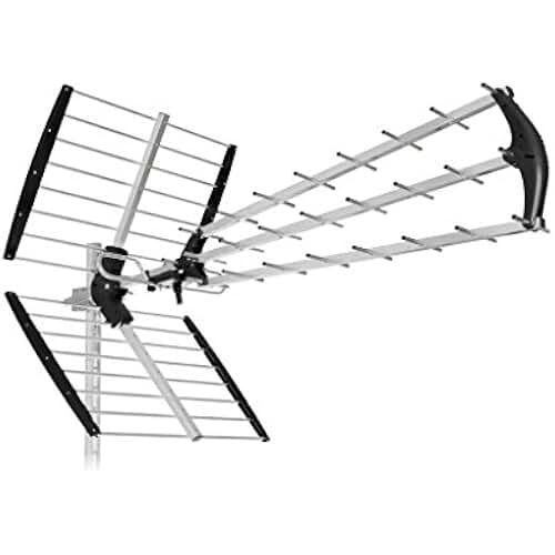 Amazon.it antenne tv digitale terrestre da esterno Amazon.it antenne tv digitale terrestre da esterno