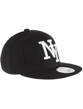 Johnny Chicos Sorry I'm fresh süße Kindercap Kinder Cap Snapback 46-56cm Kopfumfang