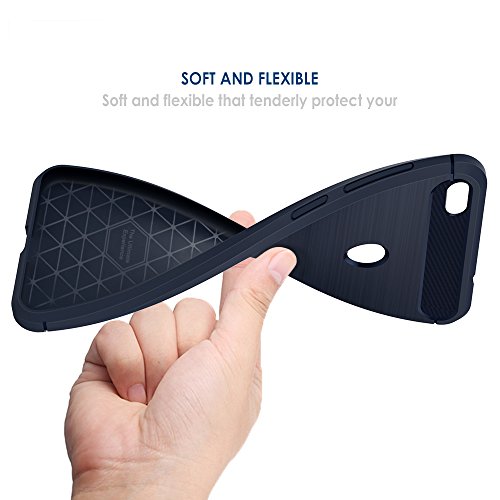 Simpeak Funda Huawei P8 Lite 2017 Fundas Huawei P8 Lite 2017 Honor 8 Lite Nova Lite Carcasa P8 Lite 2017 No para Huawei P8 Lite Funda Gel Silicona Premium TPU 5 2 Pulgadas Azul reviews Simpeak Funda Huawei P8 Lite 2017 Fundas Huawei P8 Lite 2017 Honor 8 Lite Nova Lite Carcasa P8 Lite 2017 No para Huawei P8 Lite Funda Gel Silicona Premium TPU 5 2 Pulgadas Azul