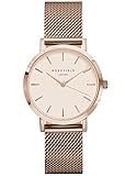 michael kors herrenuhr rosegold Farbe: roségold The Tribeca White Rosegold