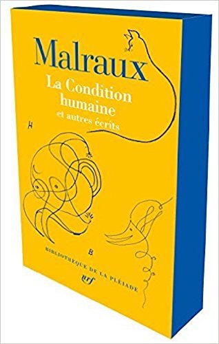 Télécharger La Condition humaine et autres écrits PDF Ebook En Ligne Télécharger La Condition humaine et autres écrits PDF Ebook En Ligne