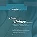 Produktbild Gustav Mahler: Sinfonie Nr.3 d-Moll
