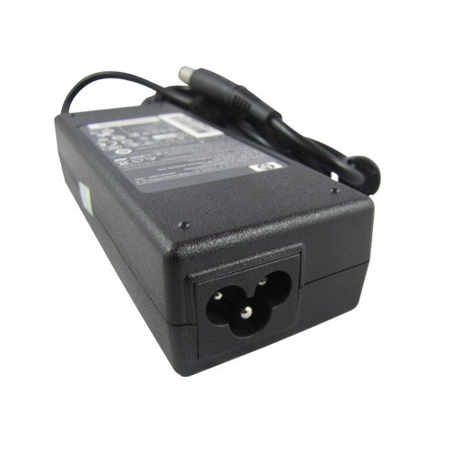 90W ORIGINAL HP Netzteil 19V 4,74A für HP Pavilion ProBook Compaq Presario EliteBook, DV4 DV5 DV6 DV7 DV8 dv7-1000 dv7-1100 dv7-1200 dv7-2000 v7-2010 dv7-2100eg dv7-2200 dv7-3000, dv8-1000eb dv8-1001xx dv8-1002tx dv8-1003tx dv8-1005tx dv8-1007tx dv8-1008tx, 391173-001 384020-002 463955-001 416421-021 ED495AA 384019-002 384021-001 463553-001 Laptop Ladegerät (7,4×5,0mm Stecker) - 3