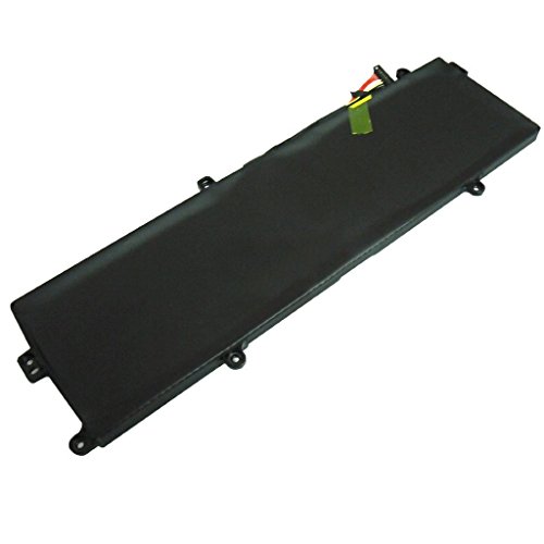 7XINbox 6840mAh 50Wh Ersatz Akku Batterie C22-B400A für ASUS PRO ADVANCED BU400V BU400A Ultrabook - 2