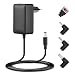 Produktbild Newding Universal Netzteil 5V 3A, 2A Ladegerät, Mit 4 Stecker, Stromadapter Geeignet für LED-Pixellicht, USB-HUB, Kindle-Fire-Tablet, DJ-Controller, Nextbook und Mehr