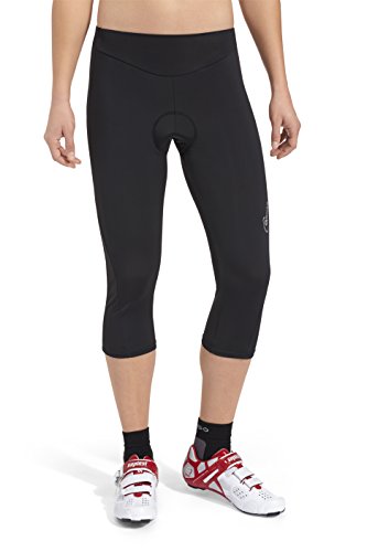 GONSO Damen Radhose 3/4 Lecce