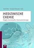 Image de Medizinische Chemie: Targets und Arzneistoffe