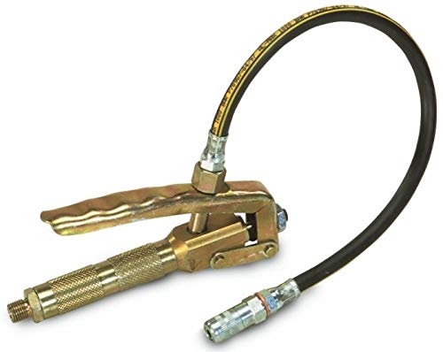 AMA Pistolet pour Pompe à Graisse pneumatique
