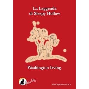 La leggenda di Sleepy Hollow
