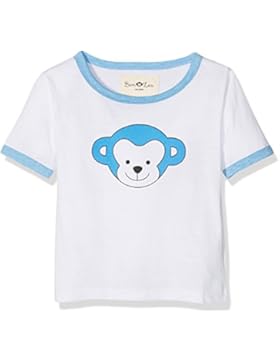 Ben & Lea Kinder T-Shirt mit Print