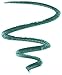 Maybelline Color Show 300 Cryon Khol Eyeliner, Edgy Emerald