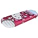 ReadyBed Hello Kitty Airbed and Sleeping Bag In One