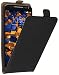 Produktbild mumbi Flip Case Motorola Moto X Style Tasche