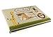 Baby Keepsake Record memory book / Journal With Stickers