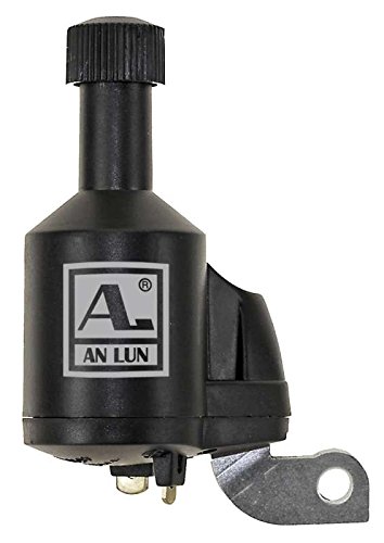 Preisvergleich Produktbild Fido Dynamo Links mit 2 Anschluss