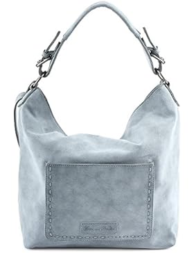 Fritzi aus Preußen Tasche -Ines Sidney - Jeans