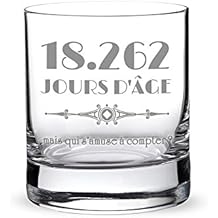 Amazon.fr : Idee Cadeau Homme 50 Ans